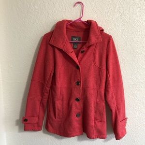 Buckle Jacket